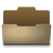 Cardboard Open Icon 48x48 png